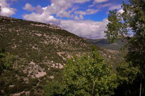 Apartamento Complejo Rural La Glorieta