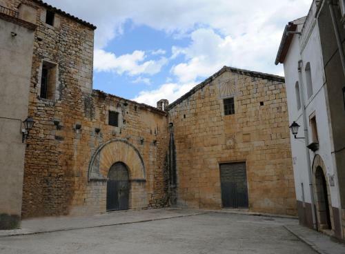 Apartamento Complejo Rural La Glorieta