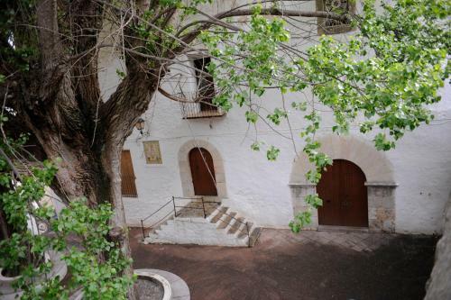 Apartamento Complejo Rural La Glorieta