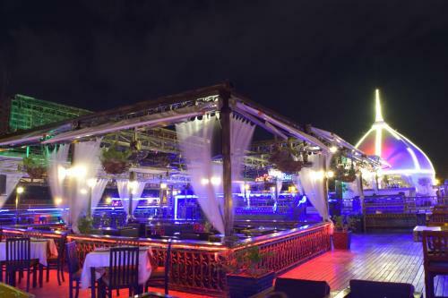Le Grand Palais Boutique Hotel
