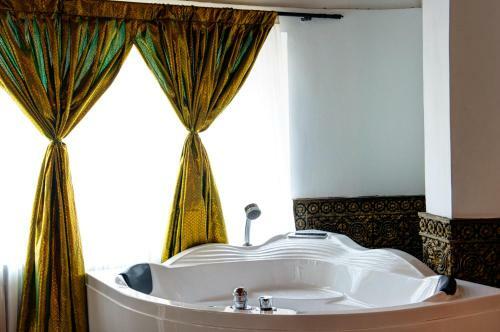 Le Grand Palais Boutique Hotel
