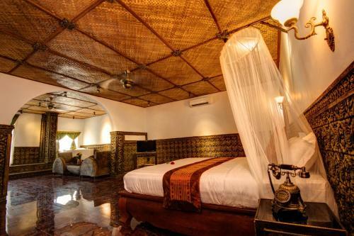 Le Grand Palais Boutique Hotel