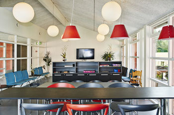 Danhostel Hiller�d