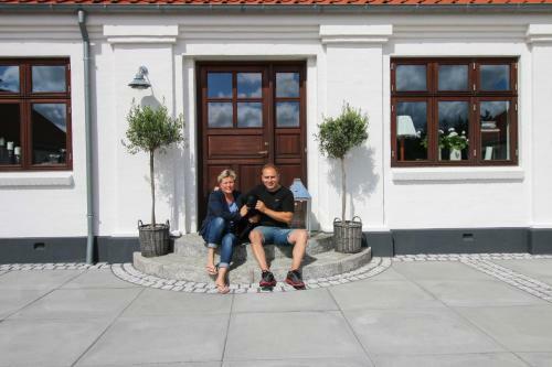 Sellebjerg Apartment