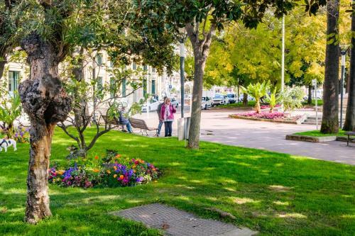 Apartamento Appart.studio/port - Lit Mezzanine
