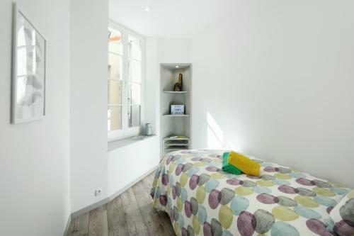 Apartamento Maison Bianchi - Forville