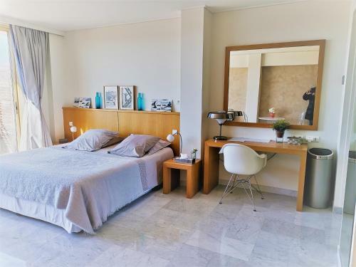 Apartamento Le Grand Hotel