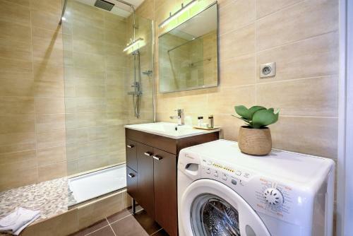 Apartamento Appartement Cannes Centre