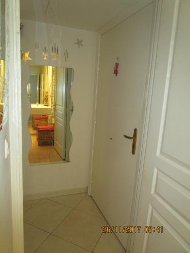 Apartamento Studio Carre Des Musiciens