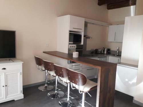 Apartamento Croisette Carre D'or