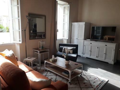 Apartamento Croisette Carre D'or
