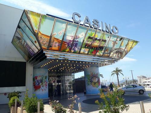Apartamento Croisette Carre D'or