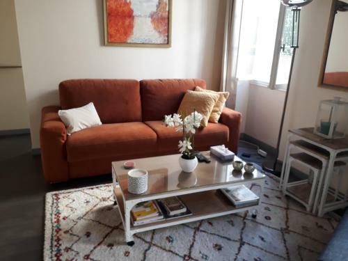 Apartamento Croisette Carre D'or