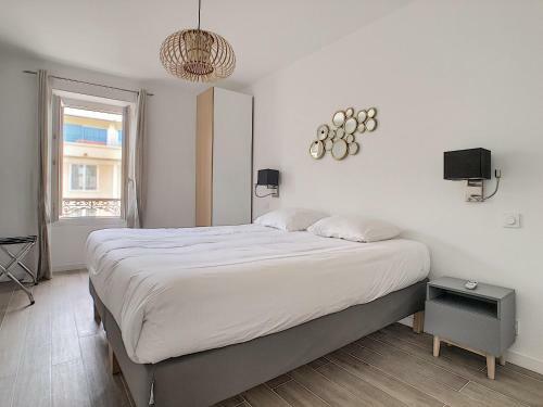 Apartamento Totolulu Cannes Yellow Corner