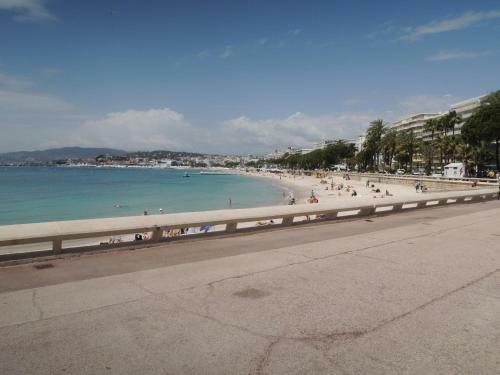 Apartamento Totolulu Cannes Yellow Corner