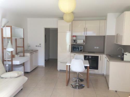 Apartamento Studio Cannes Maria