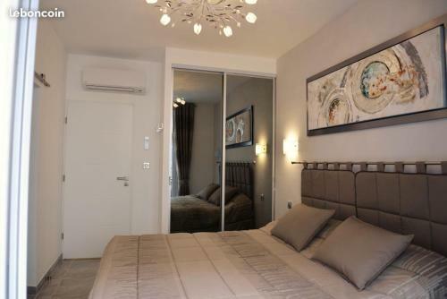 Apartamento Two Bedroom Hoche