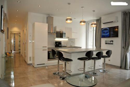 Apartamento Two Bedroom Hoche