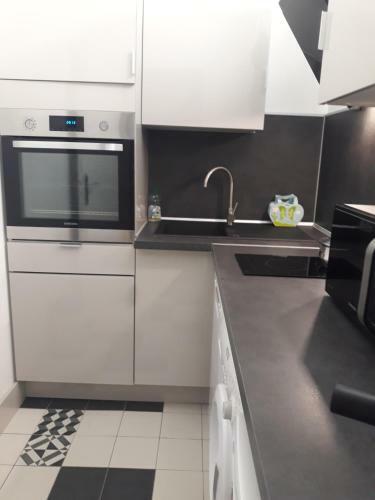 Apartamento Palm Beach Cannes Azur