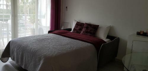 Apartamento Palm Beach Cannes Azur