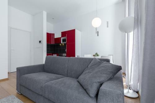 Apartamento Le St Honor�