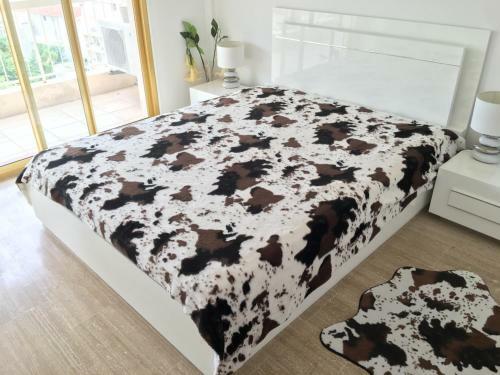 Apartamento Cannes: Agr�able 2 Pi�ces Vue Mer Panoramique