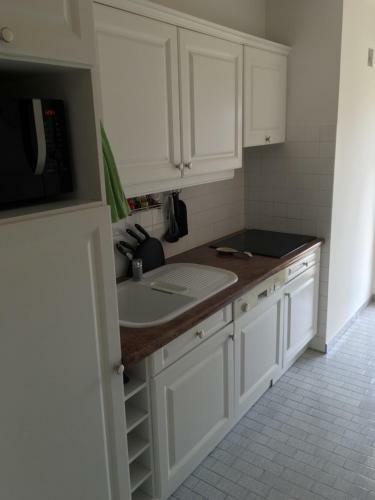 Apartamento Cannes: Agr�able 2 Pi�ces Vue Mer Panoramique