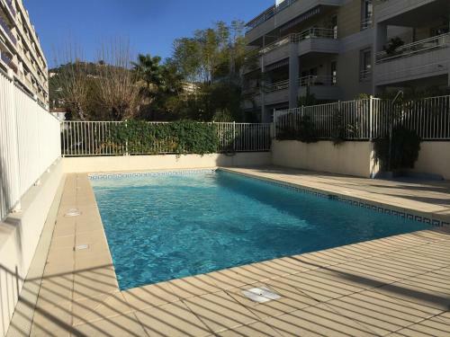 Apartamento Royal Cannes Appartement