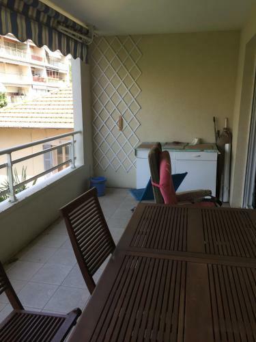 Apartamento Royal Cannes Appartement