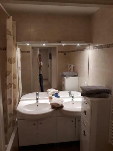 Apartamento Royal Cannes Appartement