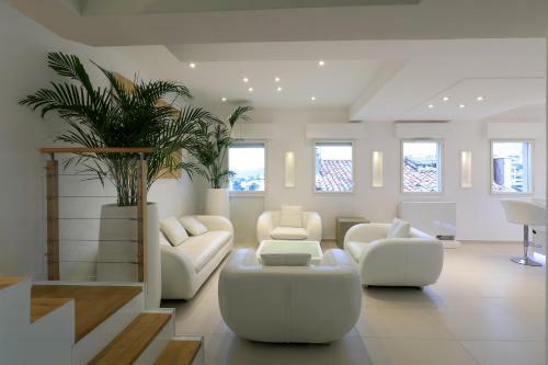 Aparthotel Traverse Des Artistes
