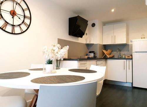 Apartamento Studio Cosy Centre Cannes