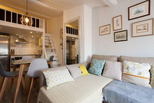 Apartamento Charming Flat In Historic Center