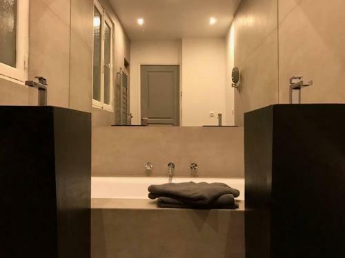 Apartamento 3 Pi�ces Luxe Croisette