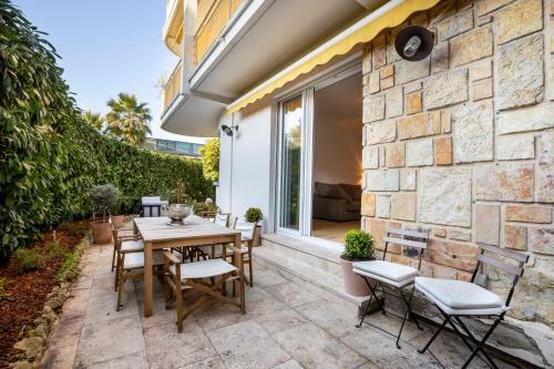 Apartamento 3 Pi�ces Luxe Croisette