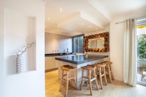 Apartamento 3 Pi�ces Luxe Croisette