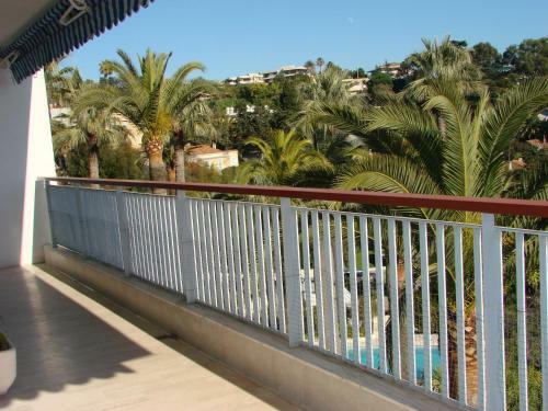 Apartamento The Best Place