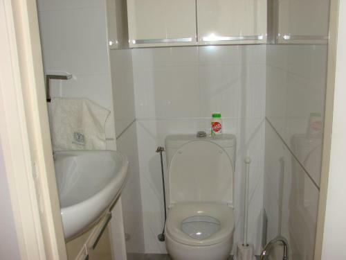 Apartamento The Best Place