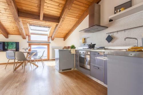 Apartamento La Maison Des Coquillages