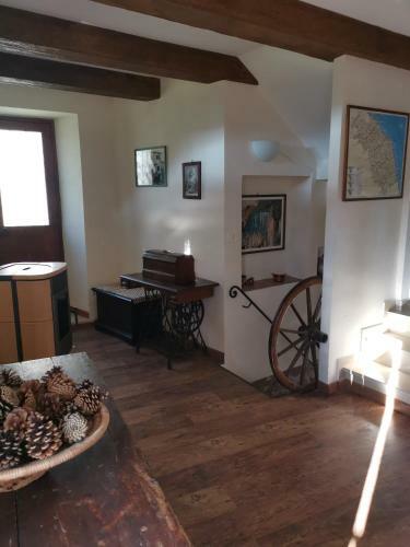 Casetta Dei Sibillini