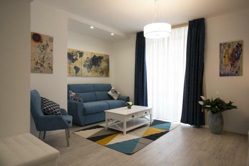 Apartamento Appartamento Roberto House