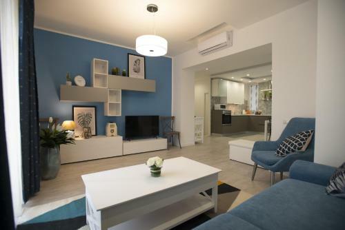 Apartamento Appartamento Roberto House