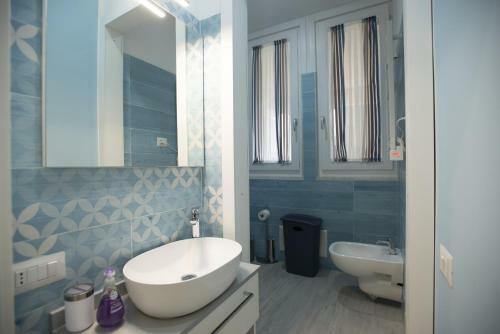 Apartamento Appartamento Roberto House