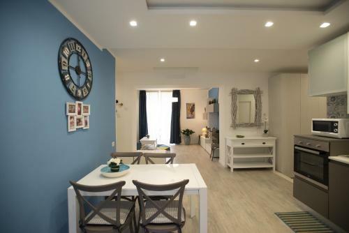 Apartamento Appartamento Roberto House
