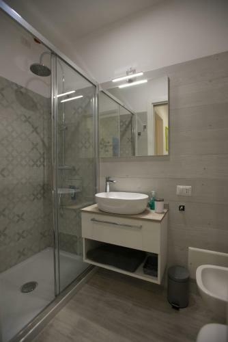 Apartamento Appartamento Roberto House