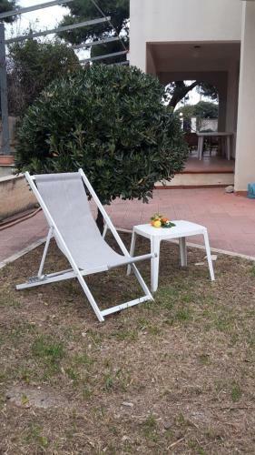 Villa Persefone - Splendida Villa Con Giardino