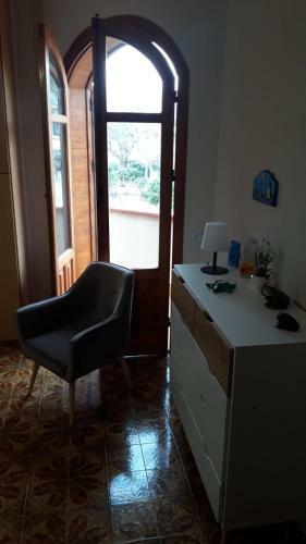 Villa Persefone - Splendida Villa Con Giardino