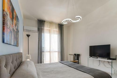 Magnolia - Dario Apartment