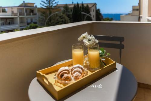 Magnolia - Dario Apartment