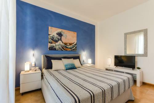 Magnolia - Dario Apartment